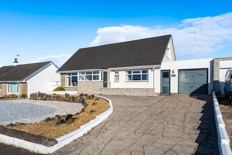 3 bedroom detached villa for sale, Arran Road, Troon KA10