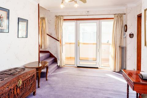 3 bedroom detached villa for sale, Arran Road, Troon KA10