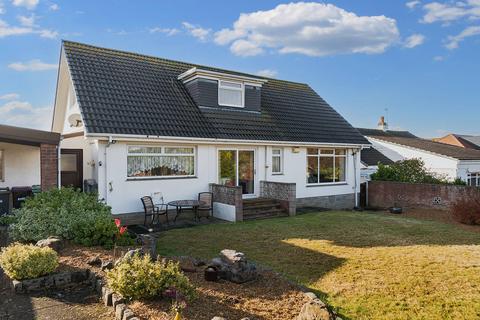 3 bedroom detached villa for sale, Arran Road, Troon KA10