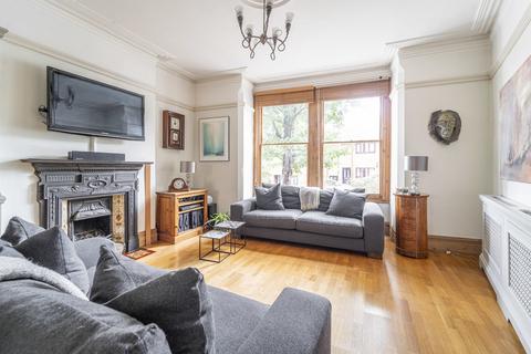 4 bedroom end of terrace house for sale, Mayfield Road, Crouch End N8