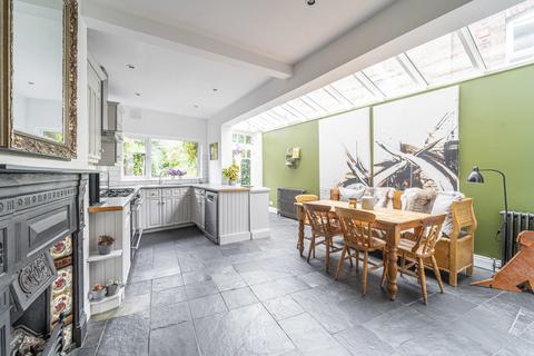 4 bedroom end of terrace house for sale, Mayfield Road, Crouch End N8