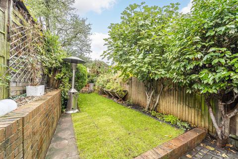 4 bedroom end of terrace house for sale, Mayfield Road, Crouch End N8