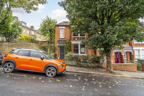 4 bedroom end of terrace house for sale, Mayfield Road, Crouch End N8