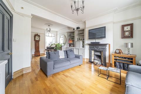 4 bedroom end of terrace house for sale, Mayfield Road, Crouch End N8