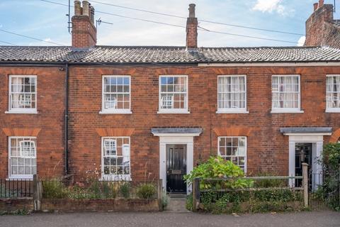 2 bedroom terraced house for sale, Sussex Street, Norwich