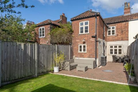 2 bedroom terraced house for sale, Sussex Street, Norwich