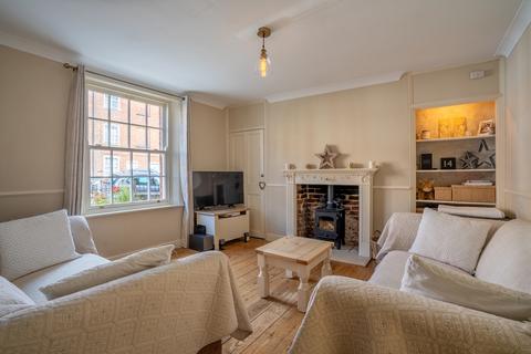 2 bedroom terraced house for sale, Sussex Street, Norwich