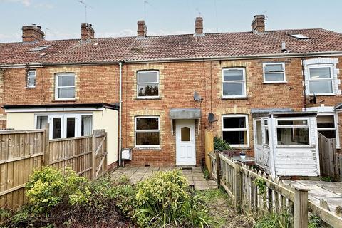 1 bedroom house to rent, South View Terrace, Taunton TA3