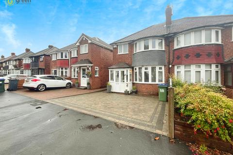 3 bedroom semi-detached house for sale, Waddington Avenue, Birmingham B43