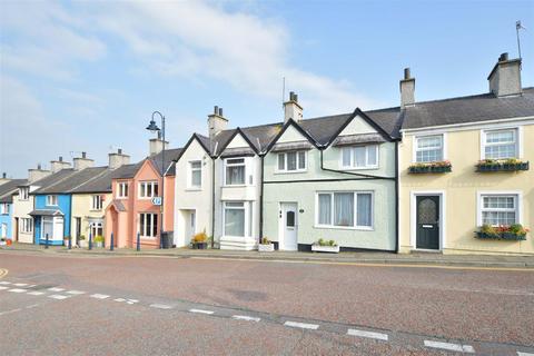 5 bedroom terraced house for sale, High Street, Cemaes Bay