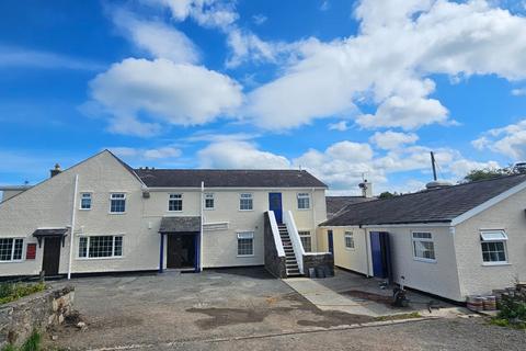 1 bedroom apartment to rent, Churton Street, Pwllheli LL53