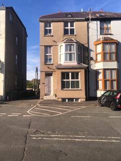 Studio to rent, Churton Street, Pwllheli LL53