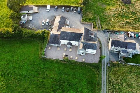 undefined, Churton Street, Pwllheli LL53