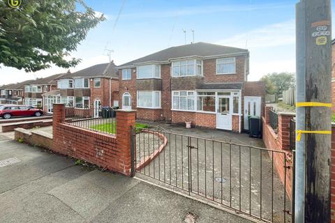 170 Appleton Avenue, Great Barr, Birmingham, B43 5NB
