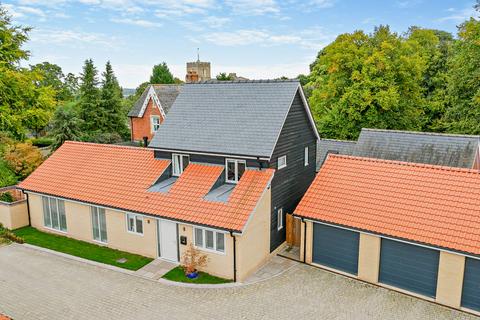 3 bedroom detached house for sale, Harlton, Cambridge