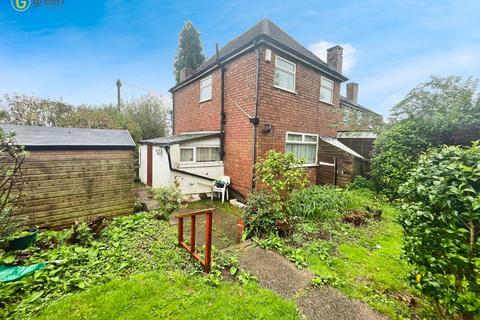 2 bedroom detached house for sale, Dyas Road, Birmingham B44