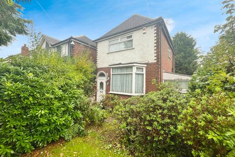 2 bedroom detached house for sale, Dyas Road, Birmingham B44