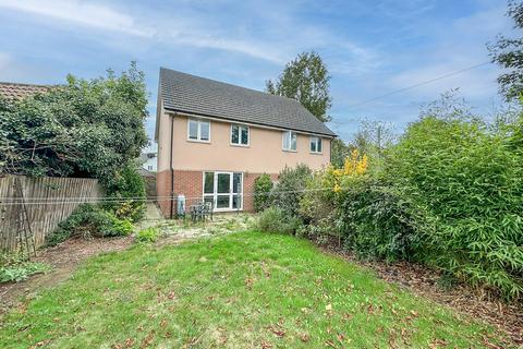 3 bedroom semi-detached house for sale, Oaklands Mews, Rochford