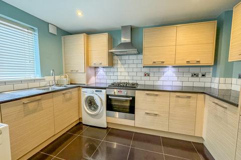 3 bedroom semi-detached house for sale, Oaklands Mews, Rochford