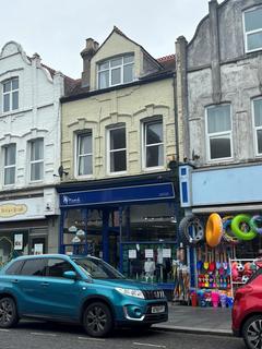 undefined, Connaught Avenue, Essex CO13