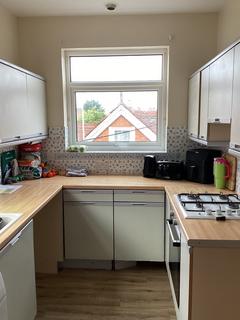 undefined, Connaught Avenue, Essex CO13