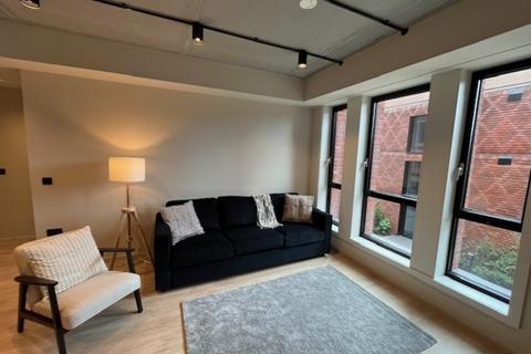 1 bedroom apartment to rent, Setl, 50 Ludgate Hill