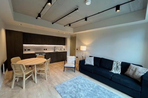 1 bedroom apartment to rent, Setl, 50 Ludgate Hill
