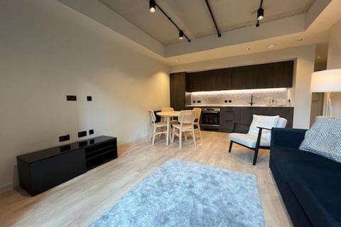 1 bedroom apartment to rent, Setl, 50 Ludgate Hill