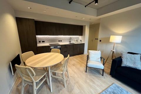 1 bedroom apartment to rent, Setl, 50 Ludgate Hill