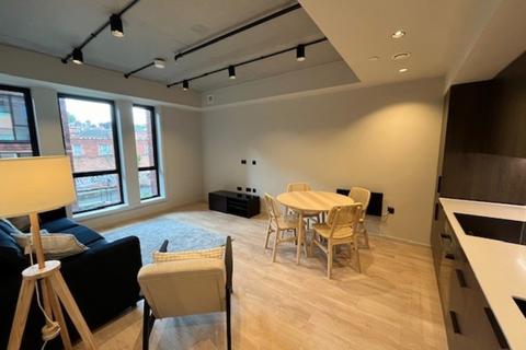 1 bedroom apartment to rent, Setl, 50 Ludgate Hill