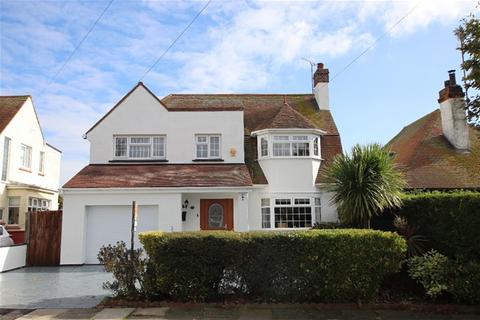 4 bedroom detached house for sale, Park Way, Clacton on Sea