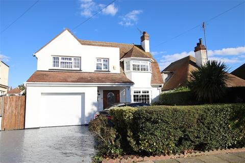 4 bedroom detached house for sale, Park Way, Clacton on Sea