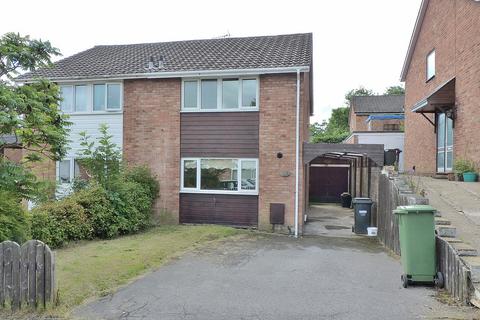 3 bedroom semi-detached house for sale, Linton Rise, Catterick Garrison