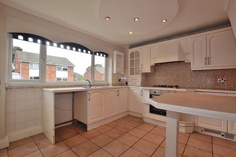 3 bedroom semi-detached house for sale, Linton Rise, Catterick Garrison