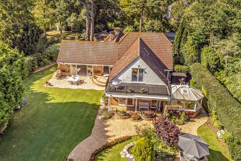 6 bedroom detached house for sale, Beacon Hill, Wickham Bishops