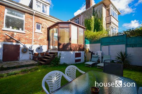 4 bedroom chalet for sale, Mcwilliam Road, Bournemouth