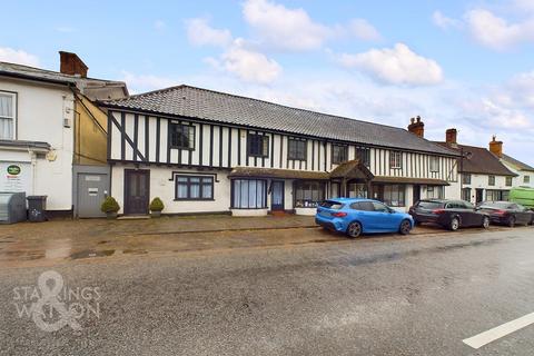 3 bedroom semi-detached house for sale, Church Street, Stradbroke, Eye