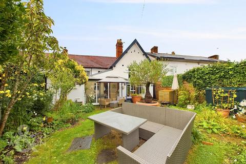 3 bedroom semi-detached house for sale, Church Street, Stradbroke, Eye