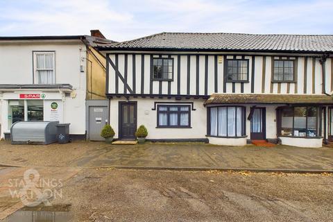 3 bedroom semi-detached house for sale, Church Street, Stradbroke, Eye