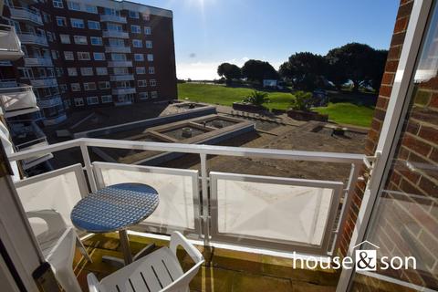 2 bedroom apartment for sale, Elizabeth Court, Grove Road, East Cliff, Bournemouth, BH1