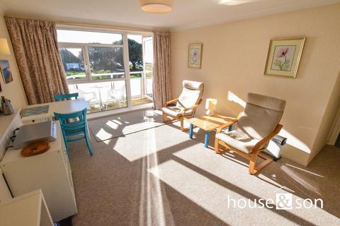 2 bedroom apartment for sale, Elizabeth Court, Grove Road, East Cliff, Bournemouth, BH1