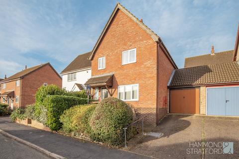 3 bedroom semi-detached house for sale, Lindford Drive, Eaton