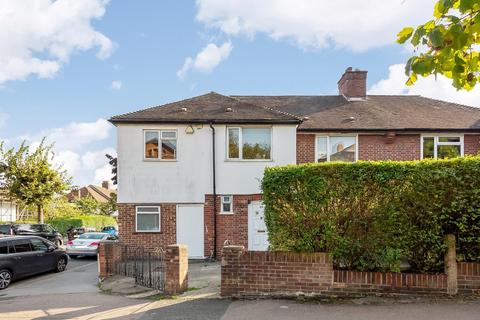 6 bedroom house for sale, Crown Dale, Crystal Palace, SE19