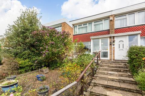 3 bedroom terraced house for sale, White Lodge, Crystal Palace, SE19