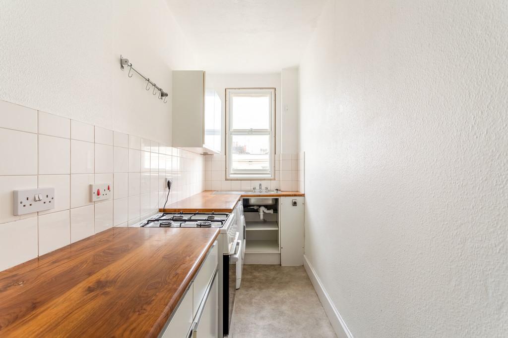 Waterloo Street, Hove 1 bed flat for sale £250,000