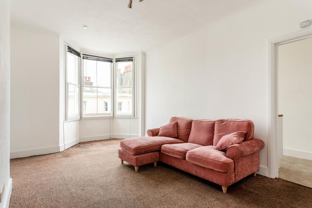 Waterloo Street, Hove 1 bed flat for sale £250,000