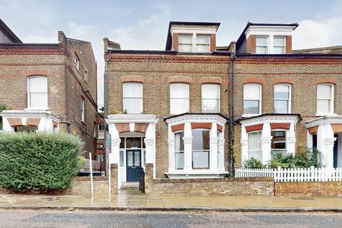 2 bedroom apartment for sale, Princess Crescent, London N4