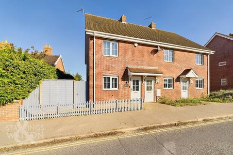 3 bedroom townhouse for sale, Mendham Lane, Harleston