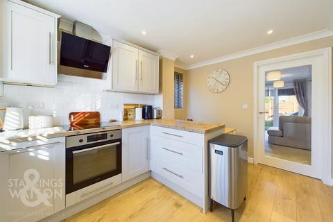 3 bedroom townhouse for sale, Mendham Lane, Harleston