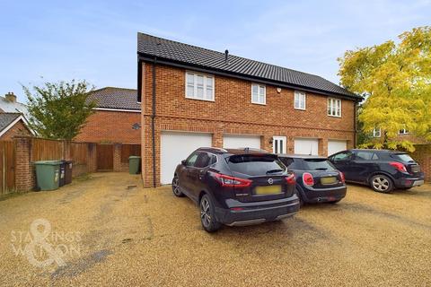 2 bedroom maisonette for sale, Tudor Rose Way, Harleston